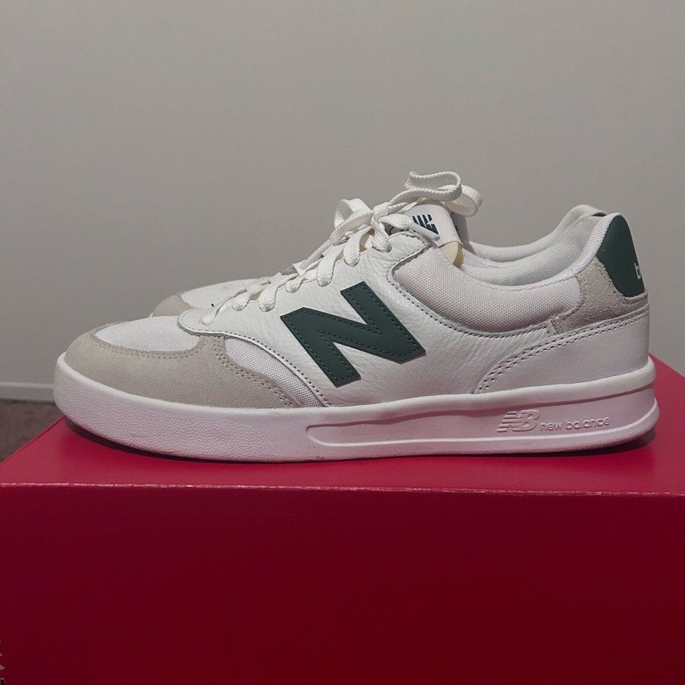 New balance CT300 v3 court